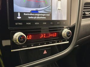 Mitsubishi Outlander bild 25