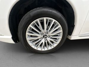 Mitsubishi Outlander bild 35