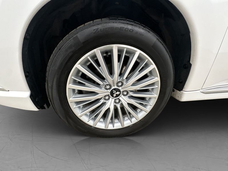 Mitsubishi Outlander bild 35