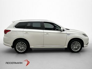 Mitsubishi Outlander bild 9