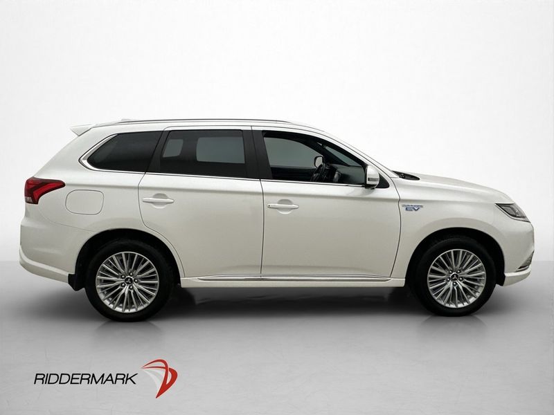 Mitsubishi Outlander bild 9