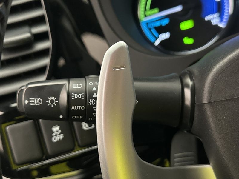 Mitsubishi Outlander bild 18
