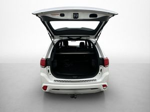 Mitsubishi Outlander bild 33