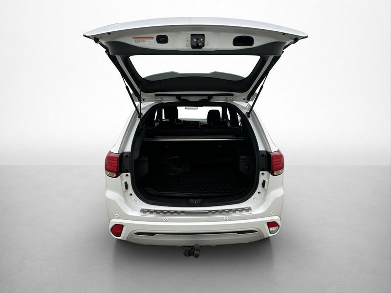 Mitsubishi Outlander bild 33