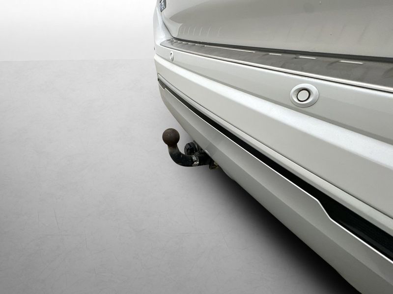 Mitsubishi Outlander bild 10