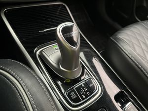 Mitsubishi Outlander bild 27