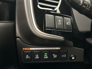 Mitsubishi Outlander bild 17