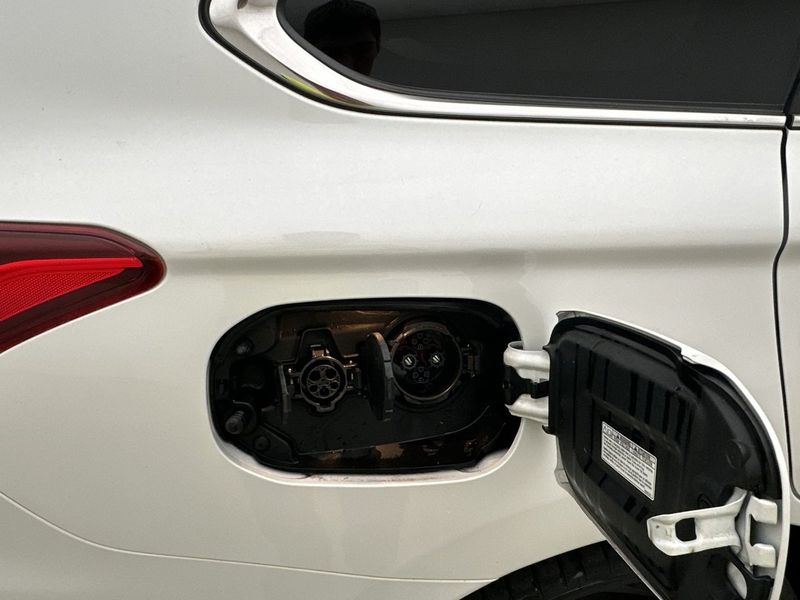 Mitsubishi Outlander bild 34