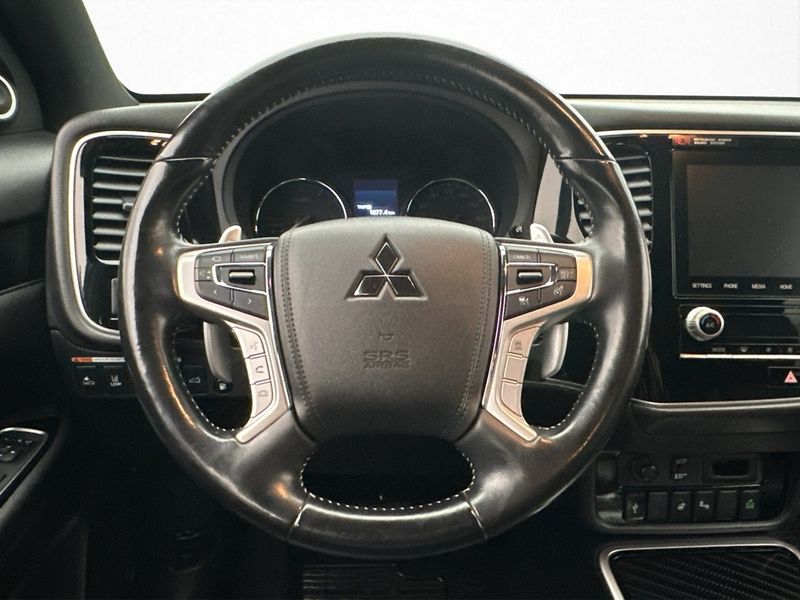 Mitsubishi Outlander bild 15