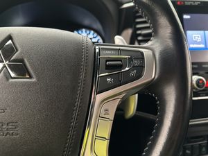 Mitsubishi Outlander bild 21