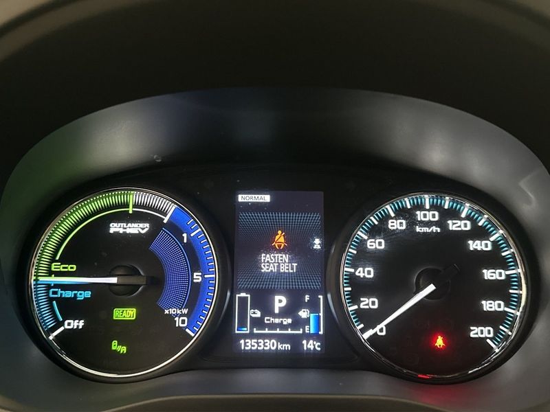 Mitsubishi Outlander bild 20