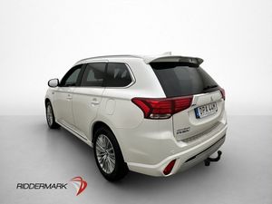 Mitsubishi Outlander bild 6