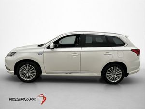 Mitsubishi Outlander bild 5