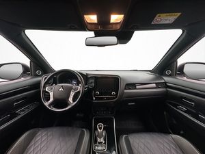 Mitsubishi Outlander bild 14