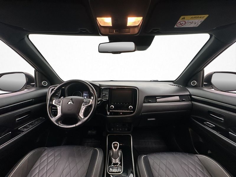 Mitsubishi Outlander bild 14