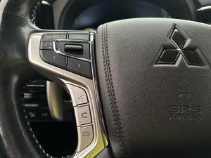 Mitsubishi Outlander bild 19