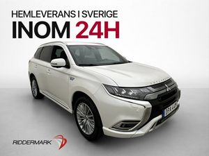 Mitsubishi Outlander bild 1