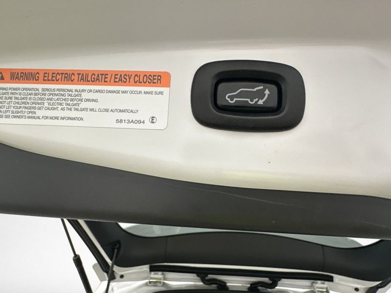 Mitsubishi Outlander bild 32