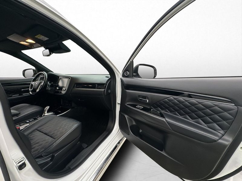 Mitsubishi Outlander bild 30