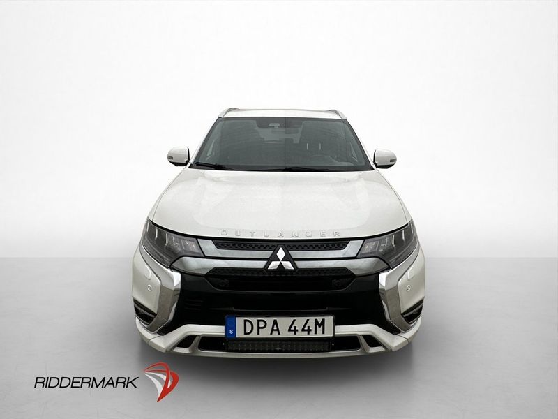 Mitsubishi Outlander bild 2