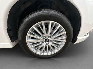 Mitsubishi Outlander bild 38