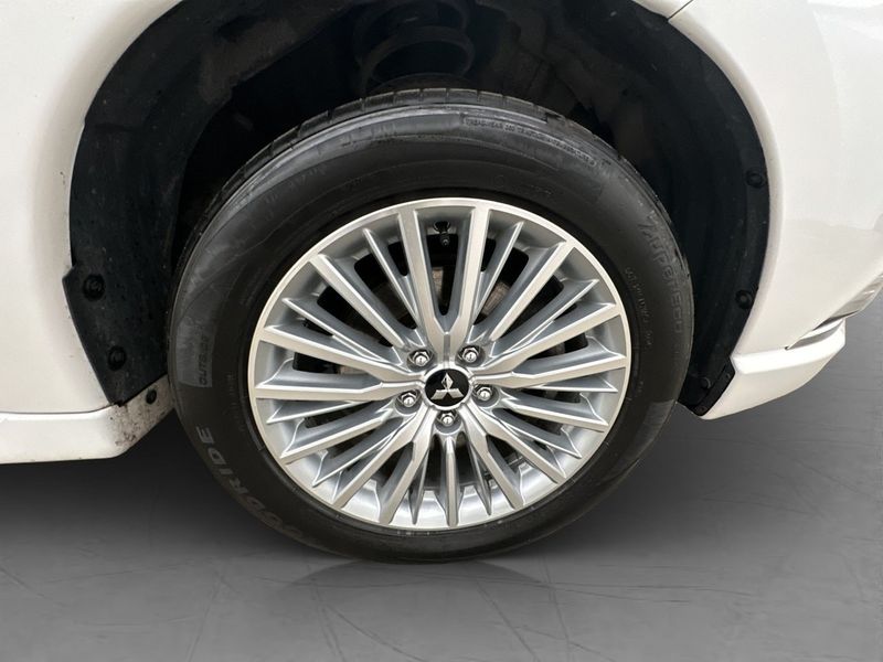 Mitsubishi Outlander bild 38