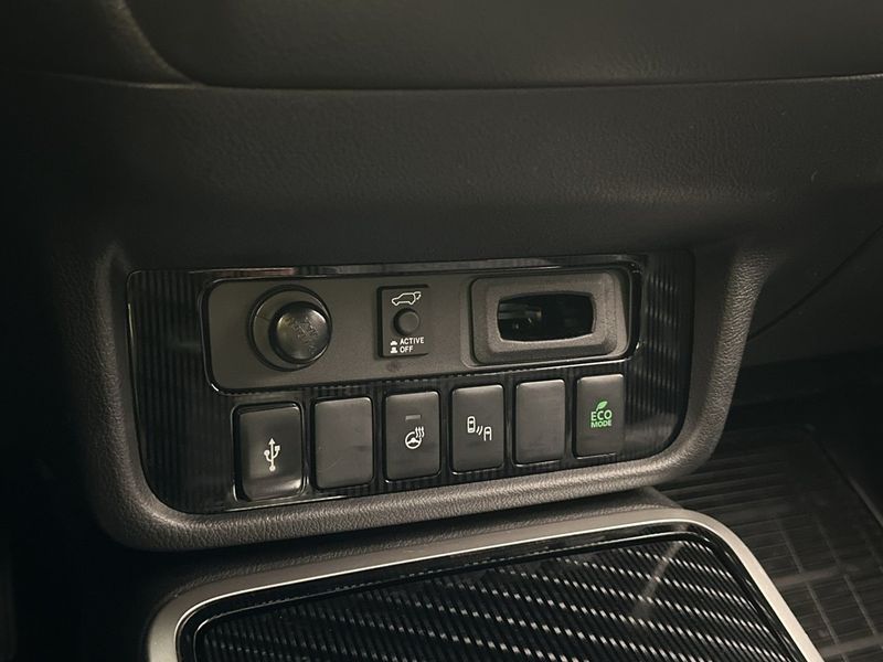 Mitsubishi Outlander bild 26