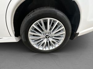 Mitsubishi Outlander bild 36