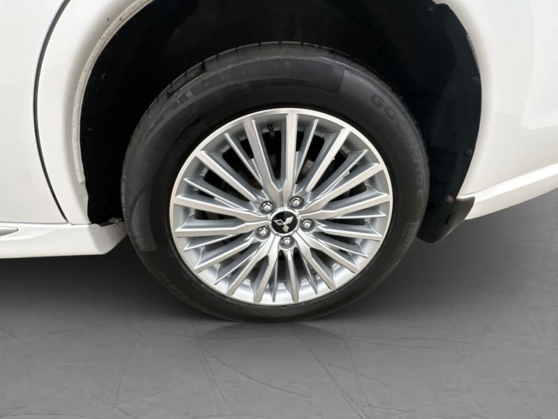 Mitsubishi Outlander bild 36
