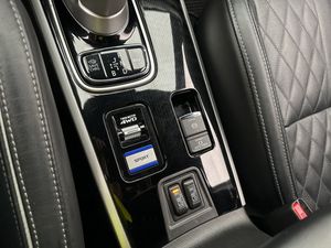 Mitsubishi Outlander bild 28
