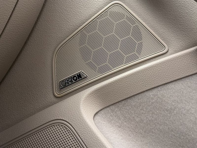 Skoda Superb bild 17