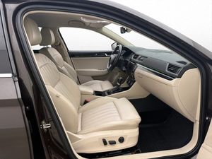 Skoda Superb bild 27