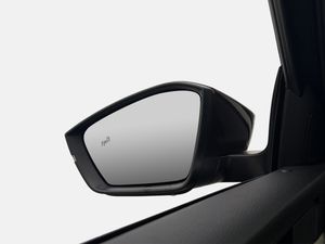 Skoda Superb bild 11