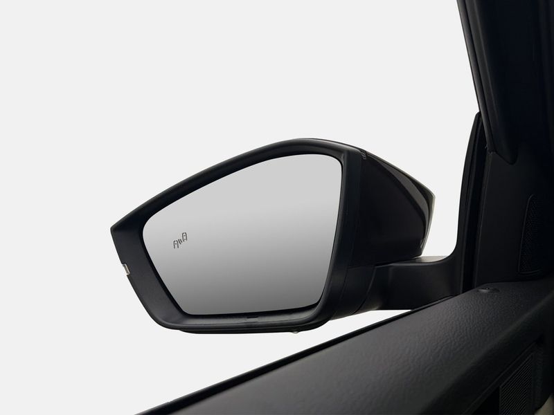 Skoda Superb bild 11