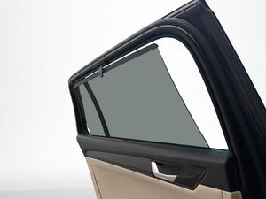 Skoda Superb bild 29