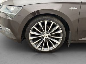 Skoda Superb bild 31