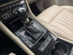 Skoda Superb bild 26