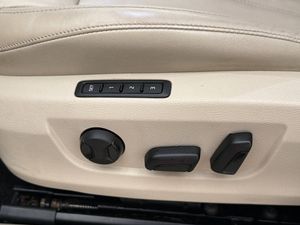 Skoda Superb bild 16