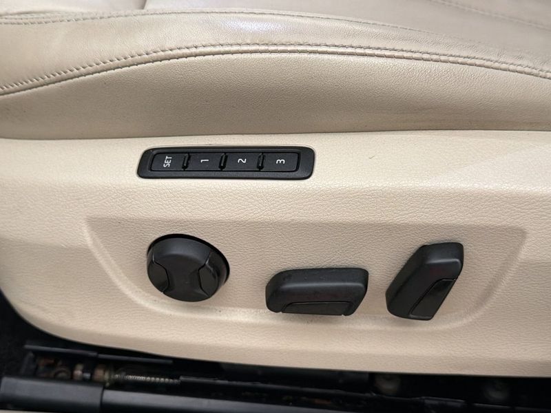 Skoda Superb bild 16