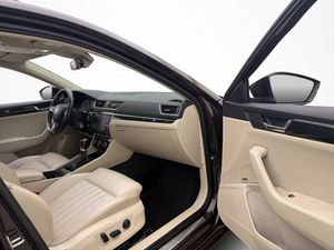 Skoda Superb bild 28
