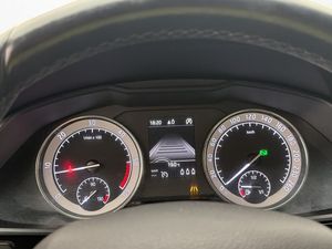 Skoda Superb bild 21