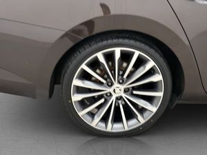 Skoda Superb bild 33