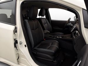 Nissan Leaf bild 24