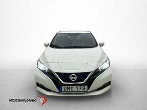 Nissan Leaf bild 3