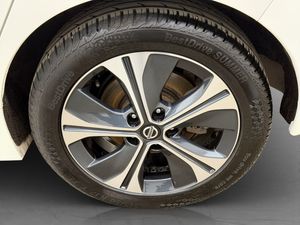 Nissan Leaf bild 33