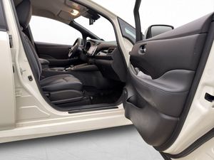 Nissan Leaf bild 23