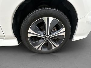 Nissan Leaf bild 32
