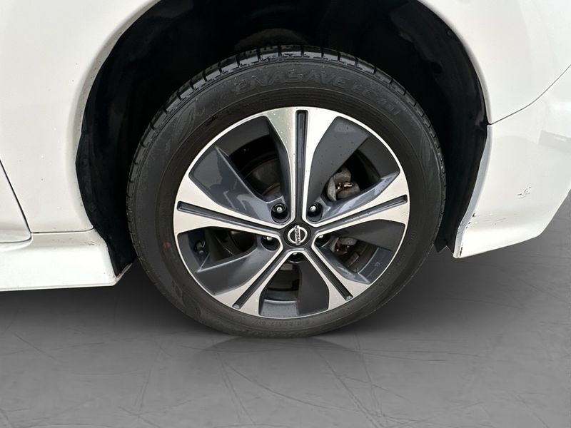 Nissan Leaf bild 32