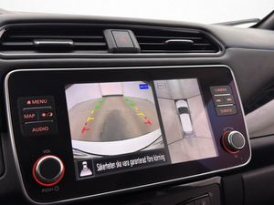 Nissan Leaf bild 17