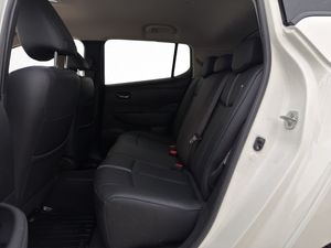 Nissan Leaf bild 25